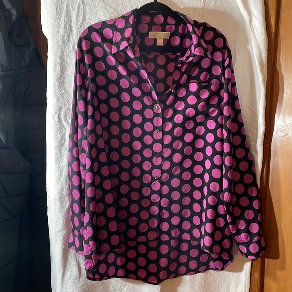 Michael Kors Blouse